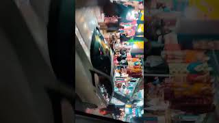 Exploring Naran Bazar at 2:30 AM