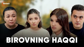 Taqdirlar | Anons | Birivning haqqi