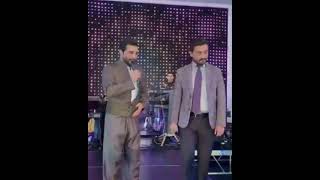 Romi Harki & Abdullah Harki - Dawat [ Kurdish Weddin Dance ] #Shorts