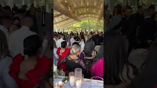 Kurdish Wedding Dancing with Lebanese Drums