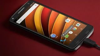 Moto X Force (Motorola)