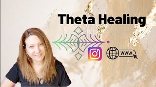 Theta Healing Nedir, Nasıl Şifa Çalışması Yapılır