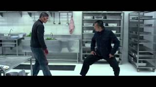 Baskın 2 / The Raid 2 - altyazılı fragman