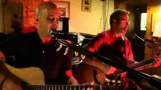 Idle Hands Acoustic Duo - 20th Century Boy, live 2010