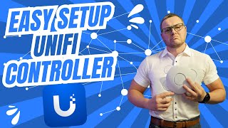 Unifi Controller The Easy Setup Guide Docker