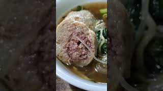 Bakso Bakungan, Komsen