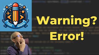 Code Reviews: Nulls, Warnings and a Safer Approach