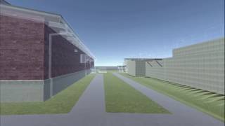 VR Recording Wastewater Treatment Facility