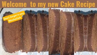 Chocolate🍫Cake|#homemadecake#birthdaycelebration#ijazansarifoodsecrets#cupcake#cakeshorts#cakerecipe