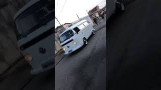 Kombi Odhete