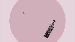 A2.GIRALDA & SEPP - Spacer 'Tent 4 Re-Edit'