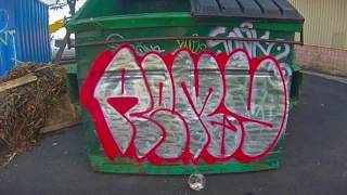 Style Writing // Graffiti Street Captures 2