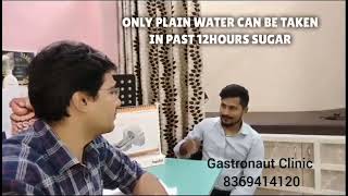 what all tests need fasting? #bloodtests #gastronautclinic #viral #health #yt #gastro #healthcare