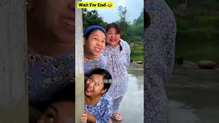 চম্পা রাজুর নতুন সব ফানি ভিডিও ||part 77 chompa aur raju funny video || Bangla explain 2023#chompa