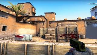 CS:GO MVP Plays #5