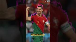 Cristiano Ronaldo in Portugal: National Pride and Sporting Excellence   #FootballLegend  #Dedication