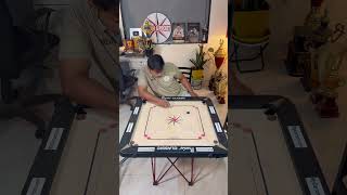 This Carrom Shot Deserve 100 Million Views