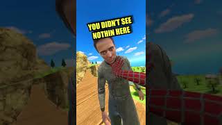 YOU vs SPIDER-MAN VR  #vr  #virtualreality  #spiderman  #gaming