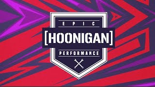 The Crew Motorfest | Hoonigan: Epic Performance (Summit Contest)