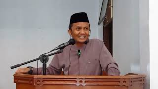 Khutbah & Shalat Jum'at || Dr. H. Salahudin Pakaya, S.Ag., MH