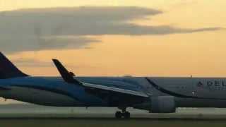 PSatB Schiphol Spotting 1.1