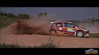 after DHL Rally Elektrėnai  2016 short  version