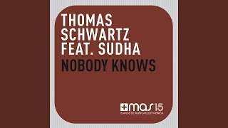 Nobody Knows (feat. Sudha) (Radio Mix)