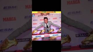 Ronaldo golden shoesक्यों बेचा ?Why did Ronaldo sell his Golden Shoes? #viral#ronaldo #shorts #viral