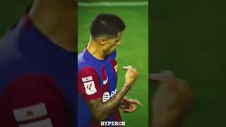 #barcelona #goal что за трансфер, машина просто🤩