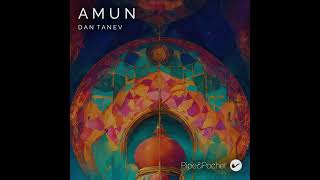 Dan Talev - Amun