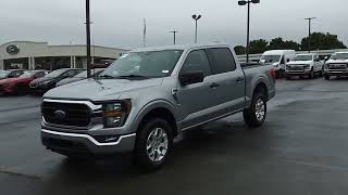 2023 Ford F-150 P11327