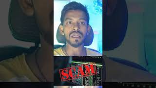 Youtube वाला SCAM | Biggest Youtubers Fraud Exposed Scam Scam Scam