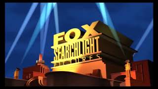 Fox Searchlight Pictures [1981]