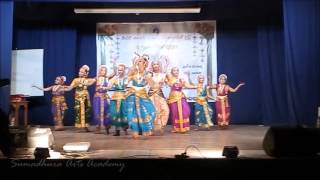 Maha Vishnum - Sumadhura Arts Academy