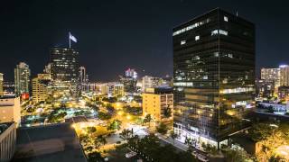 WELCOME HOME TIMELAPSE