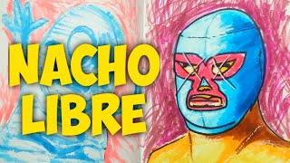 Nacho Libre Review