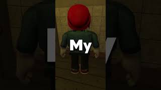 WORST ROBLOX HORROR GAME (Funny Moments)