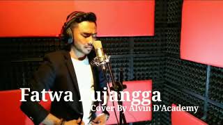 Fatwa pujangga - victor hutabarat ( cover by alfin habib )