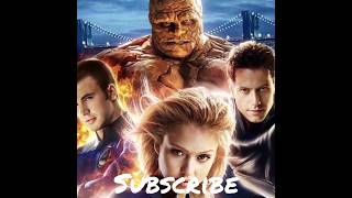 Fantastic 4 power and character ?...#shorts video...#viral video