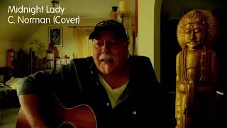 Midnight Lady Chris Norman (Cover)