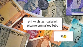 Phi kwah tip nga ioh katno tyngka na YouTube | youtube monitization  | ka YouTube ka ai katno tyngka