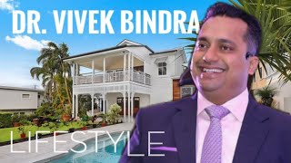 Dr. Vivek Bindra || Lifestyle || Net Worth || Cars || Profession