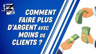 Comment gagner plus d’argent quand tu es coach sportif ?