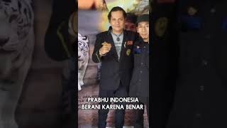 HYMNE PRABHU INDONESIA JAYA 2