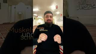 #muskeln #schminke #shortoftheday #1million #yt #islam #4u