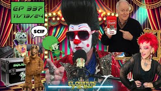 Clownvis to the Rescue - EP 337