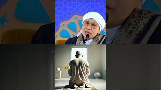 tidak alasan untuk tidak sholat #nasehat