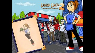 Diner Dash 2 - Restaurant Rescue