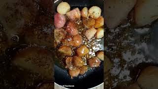 Potato New Recipe