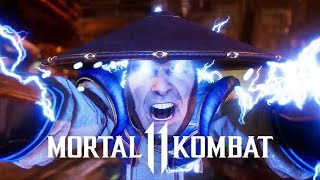 Mortal Kombat 11 Episode 22 (No Commentary)